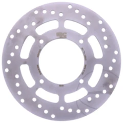 Bremsscheibe Scooter EBC passend für: Yamaha YP, VP, MBK YP