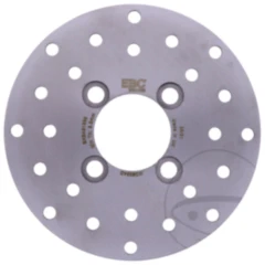 Bremsscheibe EBC MX / Enduro / ATV passend für: Yamaha YFM, YFZ, YFS, Derbi DXR