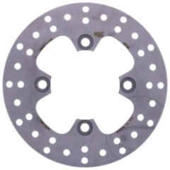 Bremsscheibe EBC MX / Enduro / ATV passend für: Kawasaki KVF