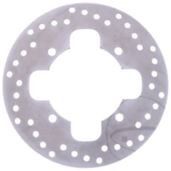 Bremsscheibe EBC MX / Enduro / ATV passend für: Suzuki LT - Z, Arctic Cat/Textron DVX