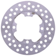 Bremsscheibe EBC MX / Enduro / ATV passend für: Yamaha YFM