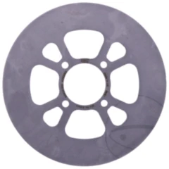 Bremsscheibe EBC MX / Enduro / ATV passend für: Yamaha YFM, YFZ