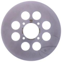 Bremsscheibe EBC MX / Enduro / ATV passend für: Yamaha YFZ, YFM, YFS