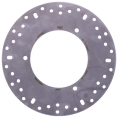 Bremsscheibe Scooter EBC passend für: Yamaha YP, Italjet Jupiter