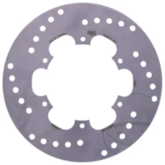 Bremsscheibe Scooter EBC passend für: Vespa GTS, GTV, GT, Piaggio NRG, Liberty, Fly