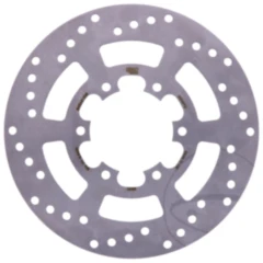 Bremsscheibe Scooter EBC passend für: Yamaha XQ, MBK XQ