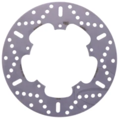 Bremsscheibe Scooter EBC passend für: Piaggio Liberty, X9, XEvo, Gilera DNA, Runner 7609191