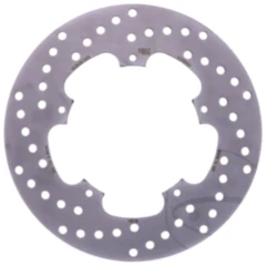 Bremsscheibe Scooter EBC passend für: Piaggio MP3, XEvo, Beverly, Gilera Nexus, Fuoco, RC