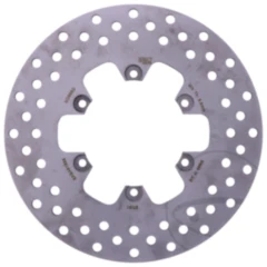 Bremsscheibe Scooter EBC passend für: Benelli Velvet, Malaguti Phantom