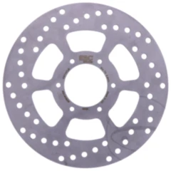 Bremsscheibe links EBC passend für: Honda CRM, NX, CLR