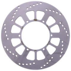 Bremsscheibe Standard EBC MD2088