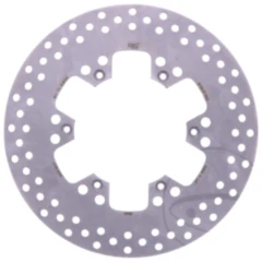 EBC MX/Enduro/ATV Bremsscheibe für Offroad Motorräder