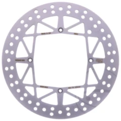 Bremsscheibe EBC MX / Enduro / ATV passend für: Husqvarna TE, WR, CR, TC