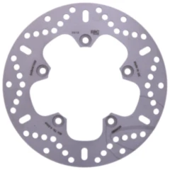 Bremsscheibe Scooter EBC passend für: BMW C1