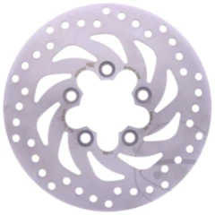 Bremsscheibe Scooter EBC passend für: Kymco Grand Dink, Dink, Yager