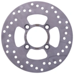 Bremsscheibe Scooter EBC passend für: Suzuki UH