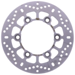 Bremsscheibe Scooter EBC passend für: Suzuki UH 7609605