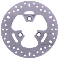 Bremsscheibe Scooter EBC passend für: Peugeot Satelis, Elystar, Jet Force
