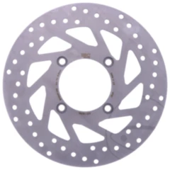 Bremsscheibe rechts EBC passend für: Honda XL