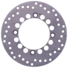 Bremsscheibe Standard EBC passend für: Honda CBR, XL, AJS CR3