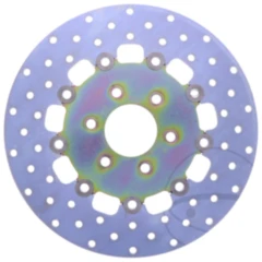 EBC Bremsdisc MD3086 Standard