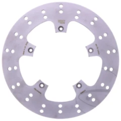 Bremsscheibe Scooter EBC Stahl rostfrei passend für: Piaggio XEvo, X8, X7