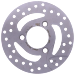 Bremsscheibe Scooter EBC passend für: Peugeot Jet Force, TKR