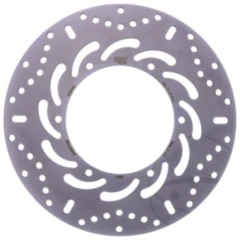 EBC Bremsdisc Standard MD2092