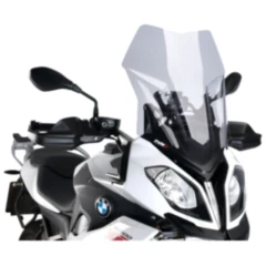 Touringscheibe Puig rauchgrau passend für: BMW S