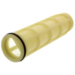 Ölsieb lang Originalersatzteil passend für: Piaggio MP3, Beverly, X7, Vespa GTS, GTV