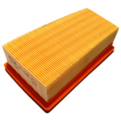 Luftfilter Mahle passend für: Husqvarna Supermoto, Enduro, Gas Gas ES, SM