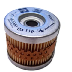 Ölfilter Mahle Alternative: 7231152 passend für: BMW F 650, G, MZ/MUZ RT, SM, Saxon Country