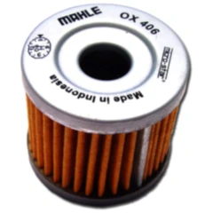 Ölfilter Mahle Alternative: 7230840 passend für: Suzuki UH, AN, GZ, GN