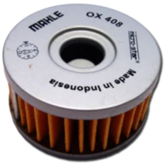 Ölfilter Mahle Alternative: 7230881 passend für: Beta Alp 4. 0, M4, Euro