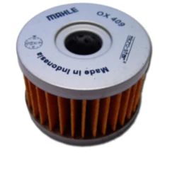 Ölfilter Mahle Alternative: 7230899 passend für: Sachs Roadster