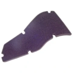 Luftfilter Foam Athena passend für: SYM Shark, RS, EuroMX