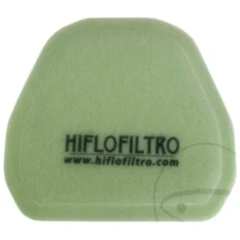 Luftfilter Schaumstoff Hiflo Alternative