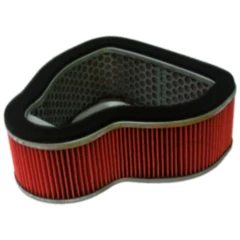 Luftfilter Hiflo passend für: Honda VTX