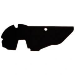 Luftfilter Foam Athena passend für: Aprilia Scarabeo