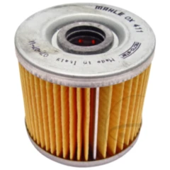 Ölfilter von Mahle für BMW Motorräder