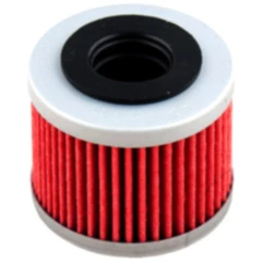 Ölfilter Hiflo passend für: Aprilia MXV