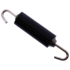 Auspuffhaltefeder JMP 60 mm