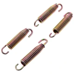 Auspufffeder JMP 57 mm für Motorräder