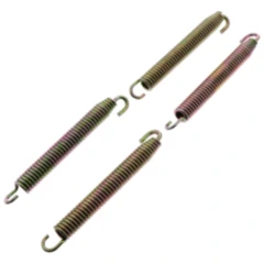 Auspufffeder JMP 99 mm für Motorräder