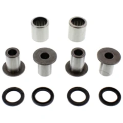 Querlenkerlager Satz All Balls Racing passend für: Suzuki LT - Z, Arctic Cat/Textron DVX