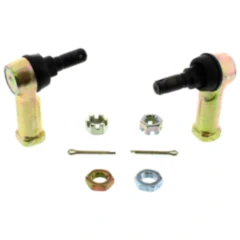 Spurstangenkopf Satz All Balls Racing verstärkt passend für: Honda TRX