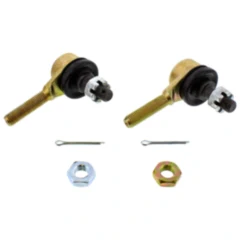 Spurstangenkopf Satz All Balls Racing passend für: Kawasaki KLF, KVF, KEF