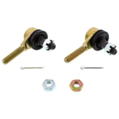 Spurstangenkopf Satz All Balls Racing passend für: Yamaha YFM, YFZ, YFA1