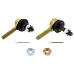 Spurstangenkopf Satz All Balls Racing passend für: Arctic Cat/Textron Cat, Thundercat, XC