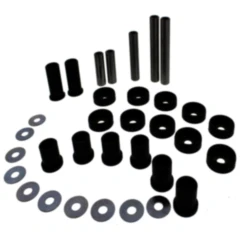 Einzelrad AUFH hinten All Balls Racing Reparatursatz passend für: Suzuki LT - A